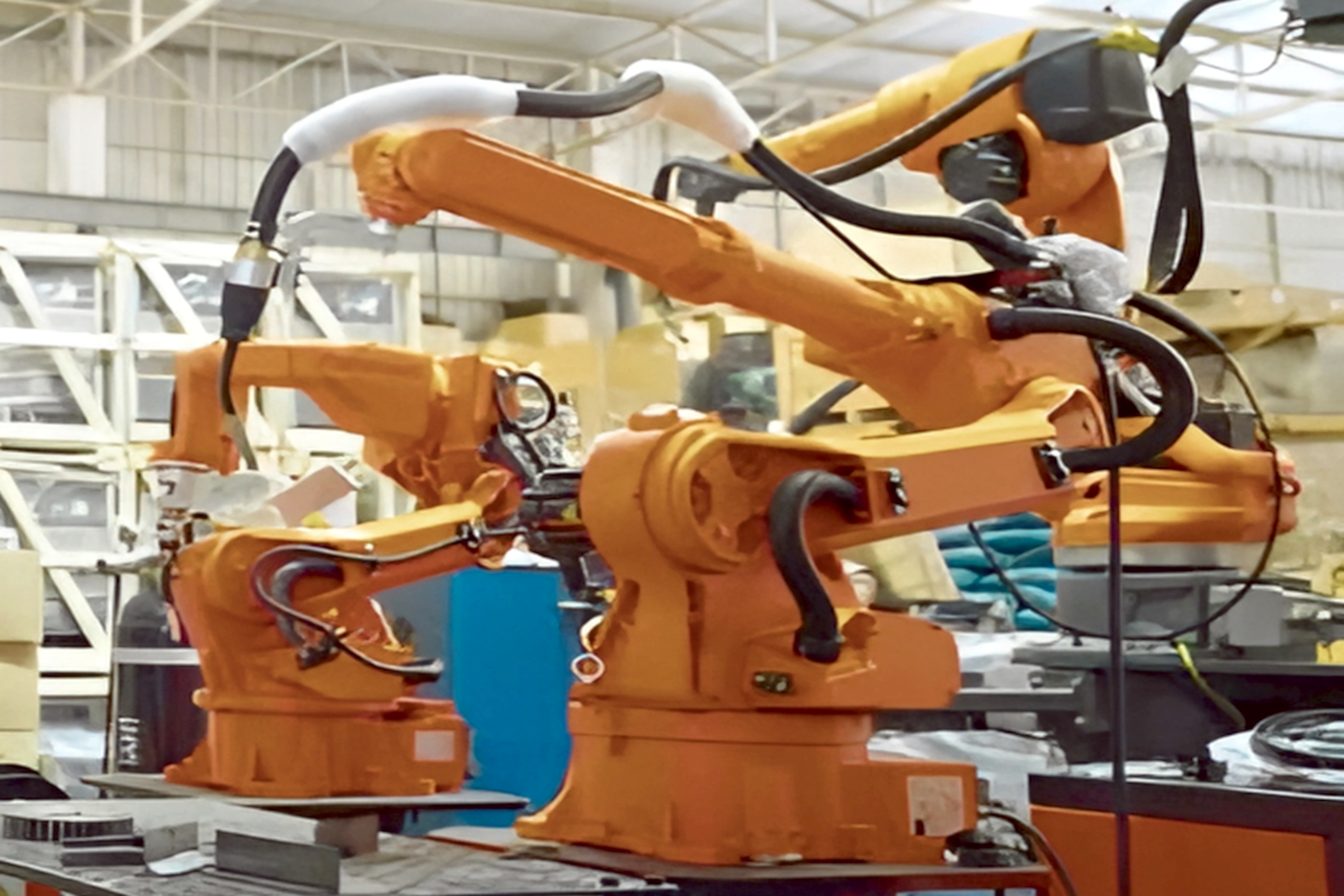 JENTEQ Technologies - Advanced Manufacturing Technology, Machinery, Equipment, Rapid Prototyping, Automation, Robotics, Mechatronics Systems